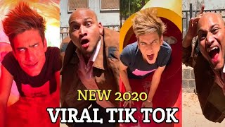 Usman Khan Tik Tok  Sarfaraz Ansari Tik Tok Video  Funny Tik Tok Videos  Tik Tok Trending 2020 [upl. by Isabella]