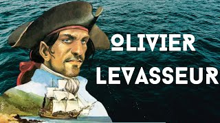 Pirate Treasure Olivier quotLa Busequot Levasseur [upl. by Adim]