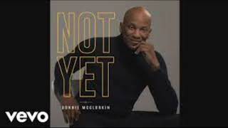 Donnie McClurkinCaribbean Medley [upl. by Nnylannej]