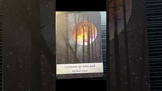 Full Moon Eclipse Moonology Oracle Card Meaning [upl. by Pollitt]