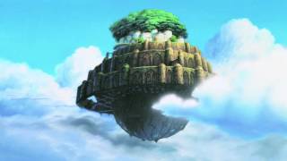 Castle in the Sky Sheeta [upl. by Aliel]