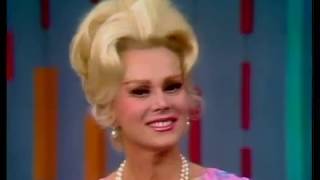 PASSWORD 19670609 Eva Gabor amp Hugh OBrian [upl. by Ateekal]