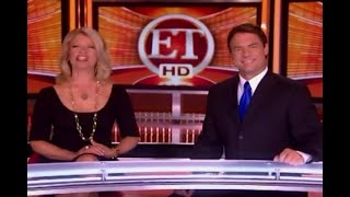 WBFS TV My 33 Entertainment Tonight HD Debut Miami September 15 2008 [upl. by Alyosha]