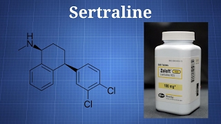 Sertraline Zoloft What You Need To Know [upl. by Mervin]