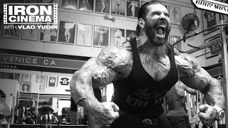 Rich Piana Talks Death amp Steroids  Iron Cinema [upl. by Langelo618]