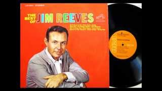 Danny Boy  Jim Reeves  1961 [upl. by Marjorie]