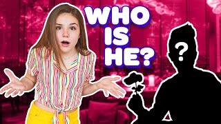 My Secret Admirer Surprise Reveal 1 MILLION SUBSCRIBERS I CRIED 🎉  Piper Rockelle [upl. by Rotberg]