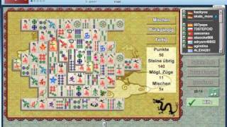 Mahjong online spielen [upl. by Pare]