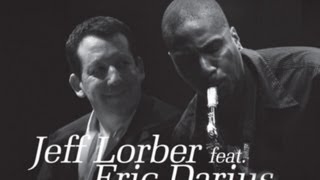 Jeff Lorber and Eric Darius quotSteppin Upquot Live At Java Jazz Festival 2008 [upl. by Arie]