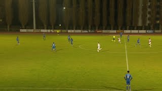 FC Sarrebourg  Sarreguemines FC [upl. by Naryb]