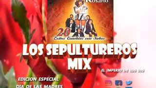 ☆Los Sepultureros mix☆ 🐱Dj gato el Salvador🐱 [upl. by Lellih]