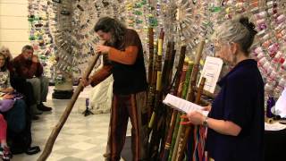 Discover the Didgeridoo [upl. by Creedon]