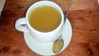 How to make Oregano tea at home [upl. by Odlabso911]