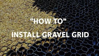 How To Install Gravel Grid [upl. by Adnomal542]