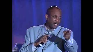 Donnie McClurkin  I Know It Was The Blood [upl. by Sallyanne916]