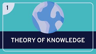 PHILOSOPHY  Epistemology Introduction to Theory of Knowledge HD [upl. by Jesse]