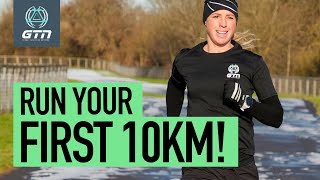 10k Training amp Running Tips For Beginners  How To Run Your First 10km [upl. by Hsima136]