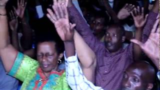 Agatatu Calvary Church Rwanda [upl. by Ahsinhoj]