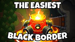 Dark Castle CHIMPS Black Border GUIDE  Version 453 [upl. by Iggy]