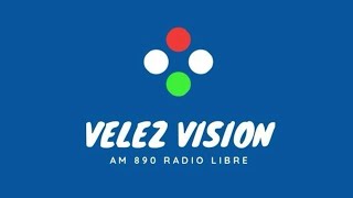 Vélez Visión En vivo [upl. by Ayanaj]