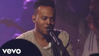 Travis Greene  Without Your Love Live Music Video [upl. by Atekram]