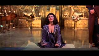 Cleopatra 1963 Movie [upl. by Trebla]