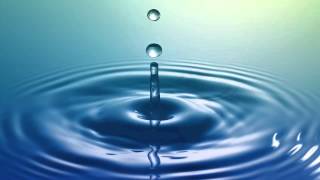 3 HOURS Best Water Drops Sounds  Effect  Background Relax Sleep Study Meditation [upl. by Ulani]