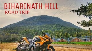 Road Trip to Biharinath Hills From Asansol  Route Timelapse  Part  1 [upl. by Pihc]