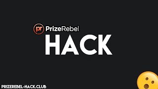 PrizeRebel Hack  How to get Free PrizeRebel Points [upl. by Nich332]