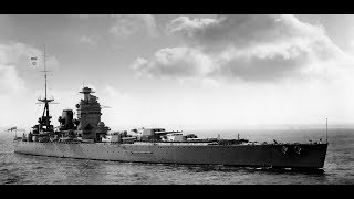 HMS Nelson  Guide 108 Extended [upl. by Pepita638]