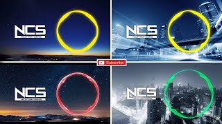 4 The Most Popular of NCS  NoCopyrightSounds  Alan Walker  Different Heaven amp EHDE  DEAF KEV [upl. by Ellennej123]