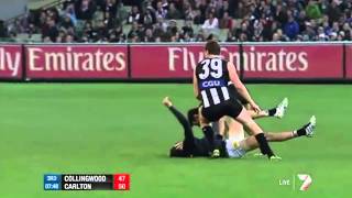 Biggest AFL Hits Part1 [upl. by Adnohsek526]