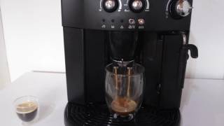 DeLonghi Macnifica Bean to Cup Coffee Machine [upl. by Anirav]