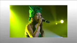 Yousssou Ndour feat viviane  Clip Amitie [upl. by Chaille]