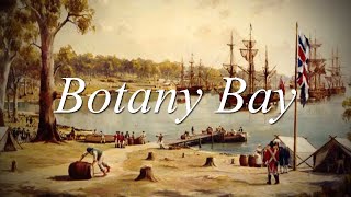 Commonwealth of Australia  Botany Bay OLD [upl. by Gniliem919]