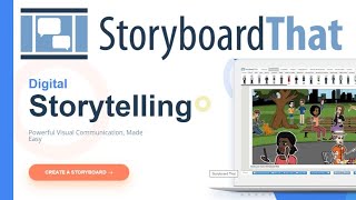 How to Use Storyboard That [upl. by Antonetta]