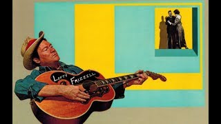 Lefty Frizzell  Mom and Dads Waltz [upl. by Niccolo466]