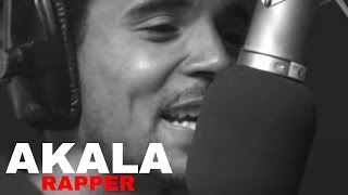 Akala  Fire In The Booth part 1 [upl. by Brok272]