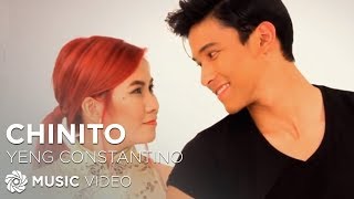 Chinito  Yeng Constantino Music Video [upl. by Orren543]