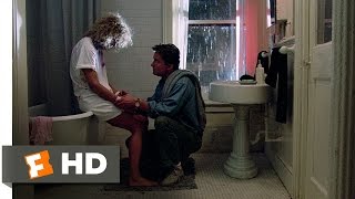 Fatal Attraction 28 Movie CLIP  A Married Man 1987 HD [upl. by Koeninger]