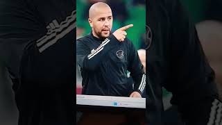 Madjid Bouguerra pour conserver notre titre حظا سعيدا لمجيد بوقرة [upl. by Tiat478]