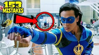 A Flying Jatt  Official Teaser  Tiger Shroff Jacqueline Fernandez and Nathan Jones [upl. by Sil]