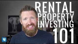 Rental Property Investing 101  Getting Started in 8 Steps [upl. by Ellerihs]