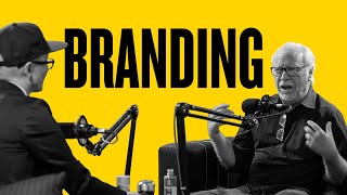 What Is Branding 4 Minute Crash Course [upl. by Eehtomit]