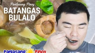 Batangas Bulalo [upl. by Ppilihp708]