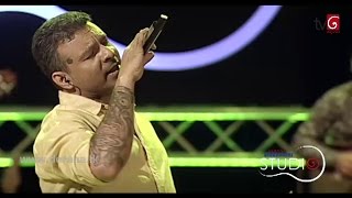 Mal Pita Mal  Amal Perera  Derana Singhagiri Studio  28042017 [upl. by Auguste]