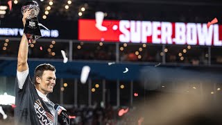 Super Bowl Champions  Bucs 2020 Season MiniMovie [upl. by Gasperoni615]