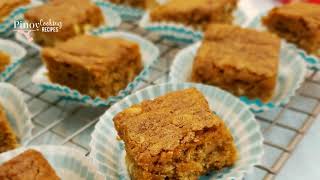 Easy Butterscotch Bars [upl. by Alva]