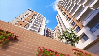 Ankur Sukriti Residential Complex Asansol 3 BHK and 4 BHK apartments [upl. by Isej911]