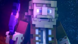 Top 10 Minecraft Songs That Are Mine [upl. by Touber116]